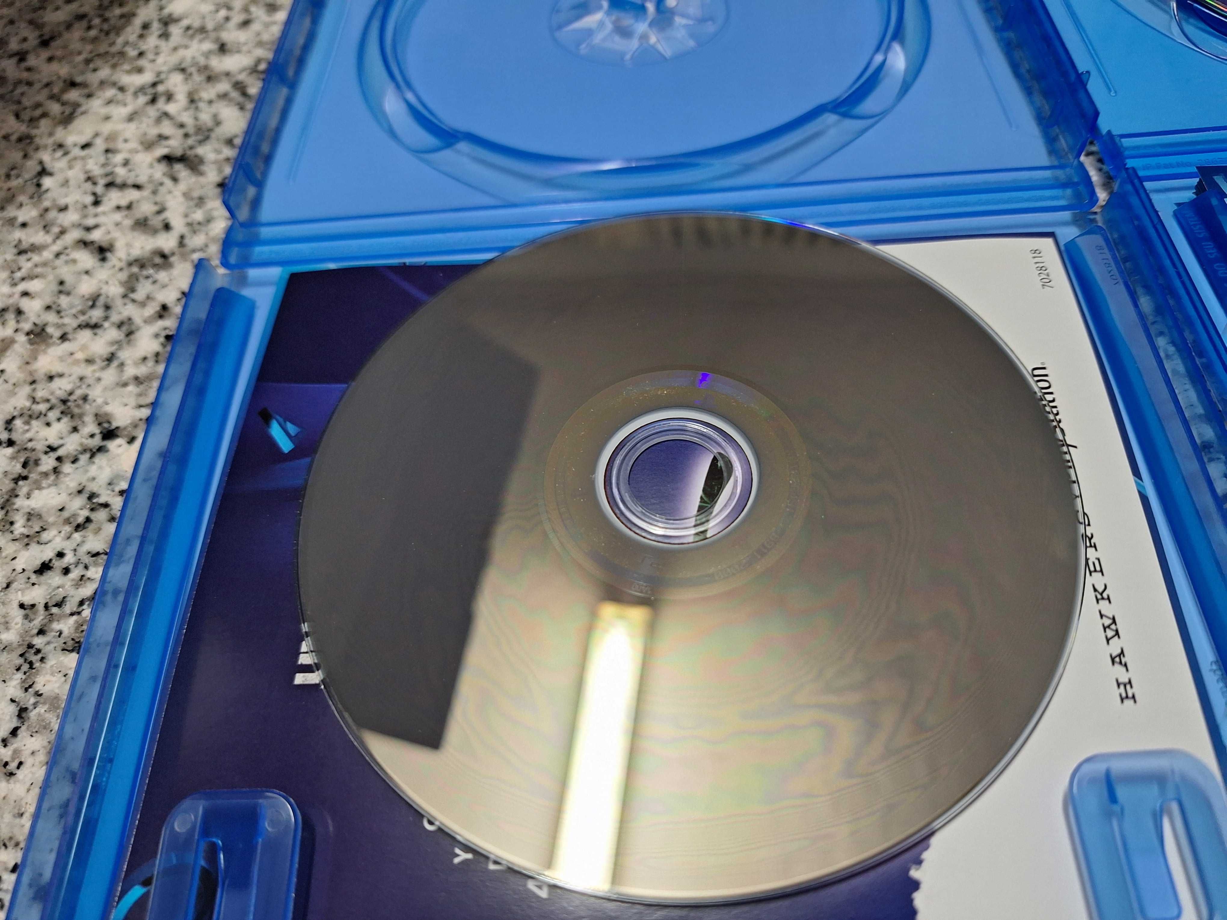 Ps4 Slim 500Gb + 2 jogos