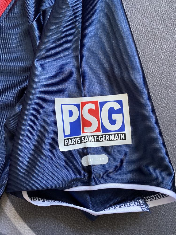 Koszulka Nike PSG