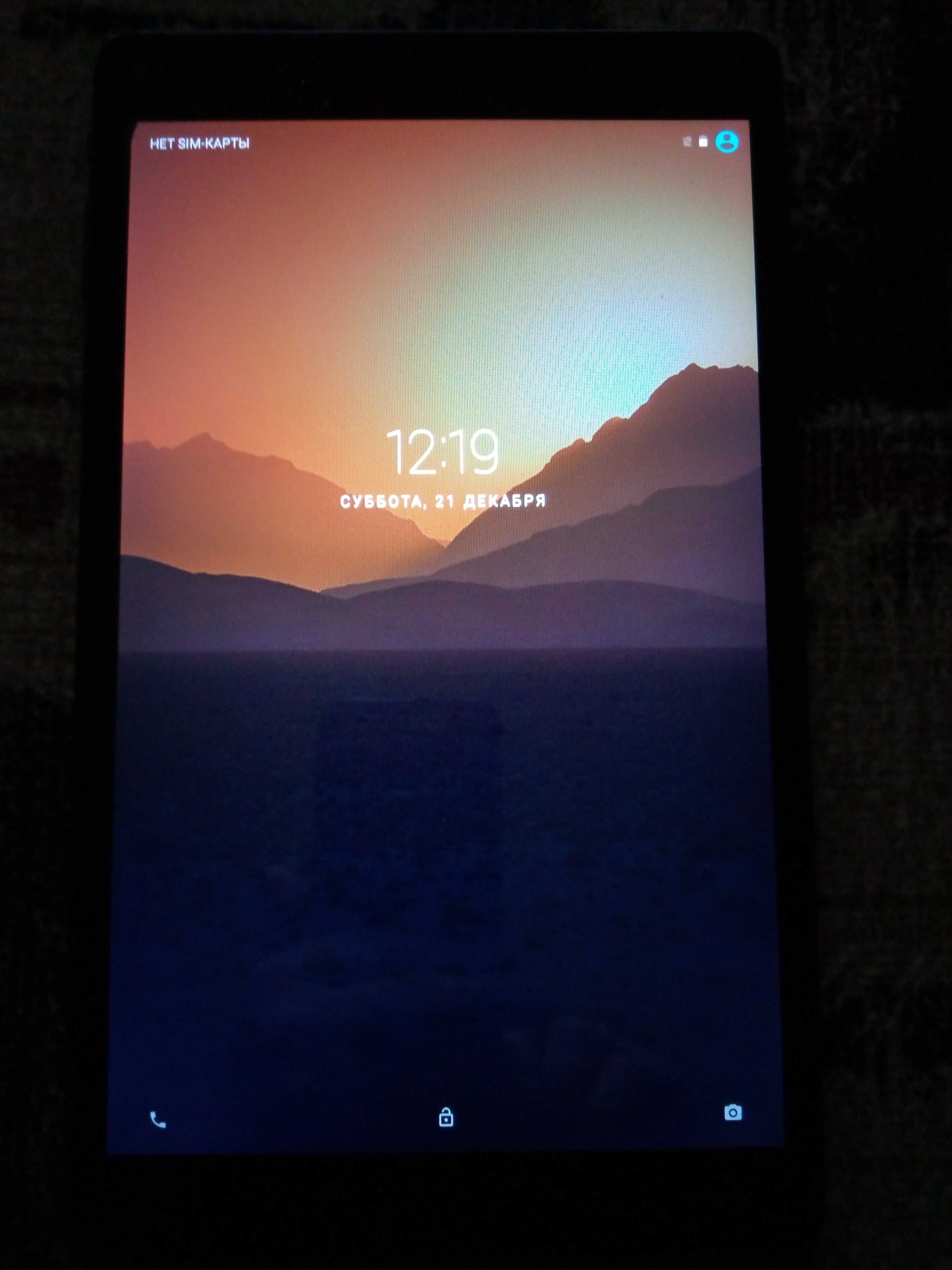 Impression ImPAD M102 10.1" 1/16Gb