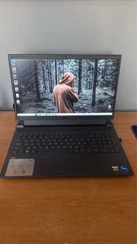 Dell Inspiron G15