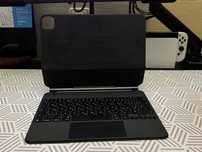 Клавіатура для Ipad 11 magic keyboard