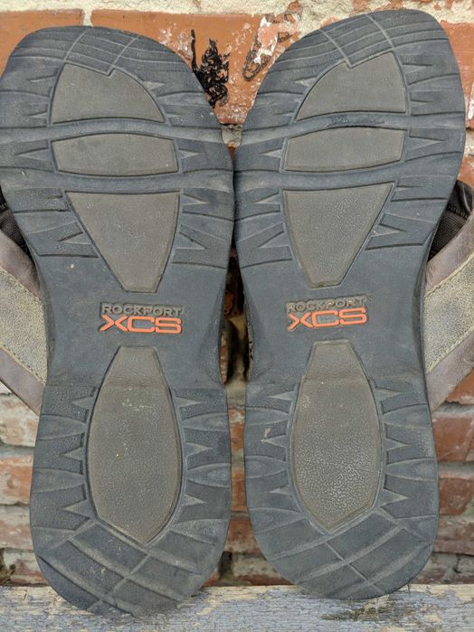 Шлепанцы Rockport