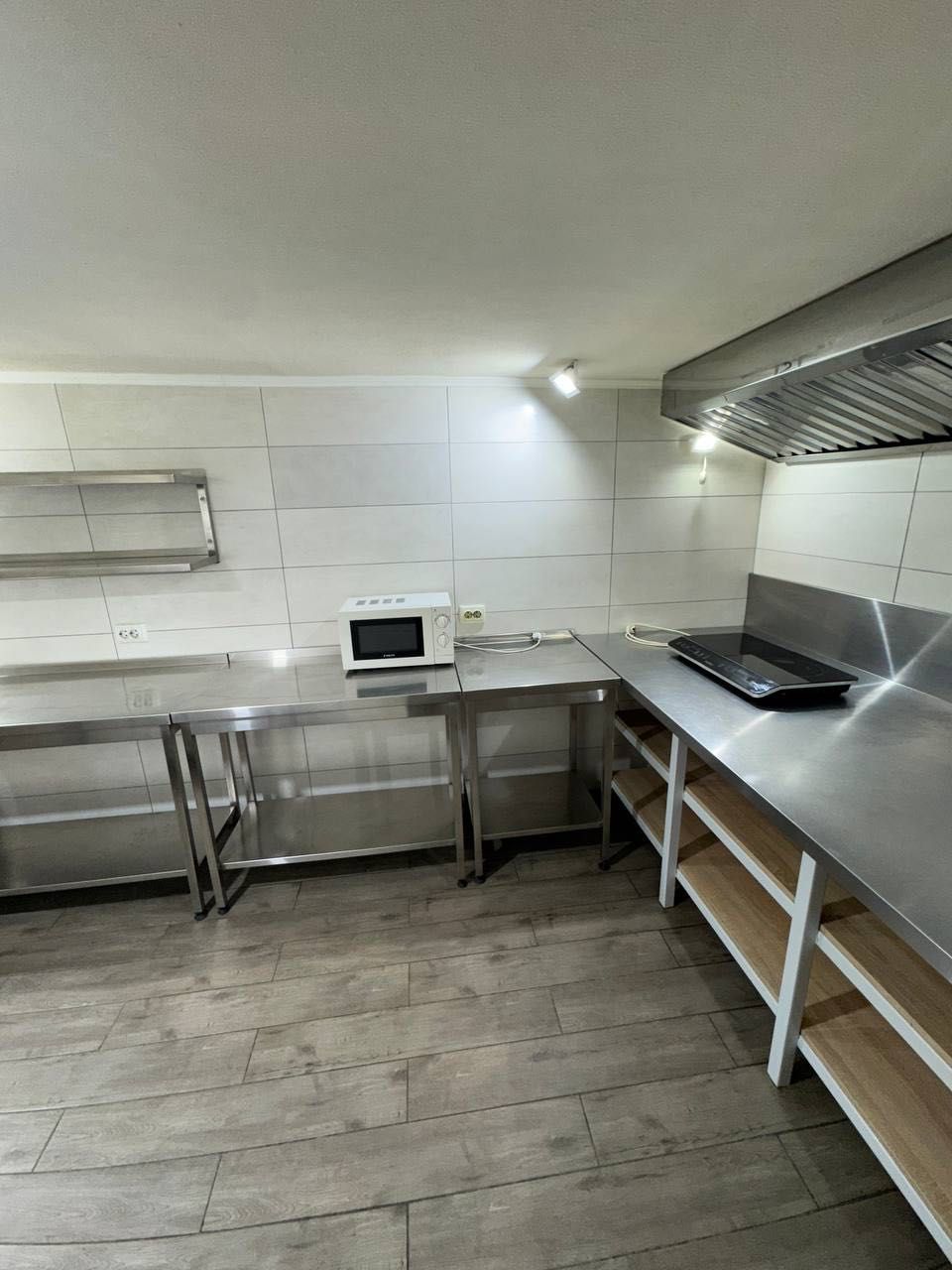 Продаж приміщення 120 м.кв. центр Пушкінська