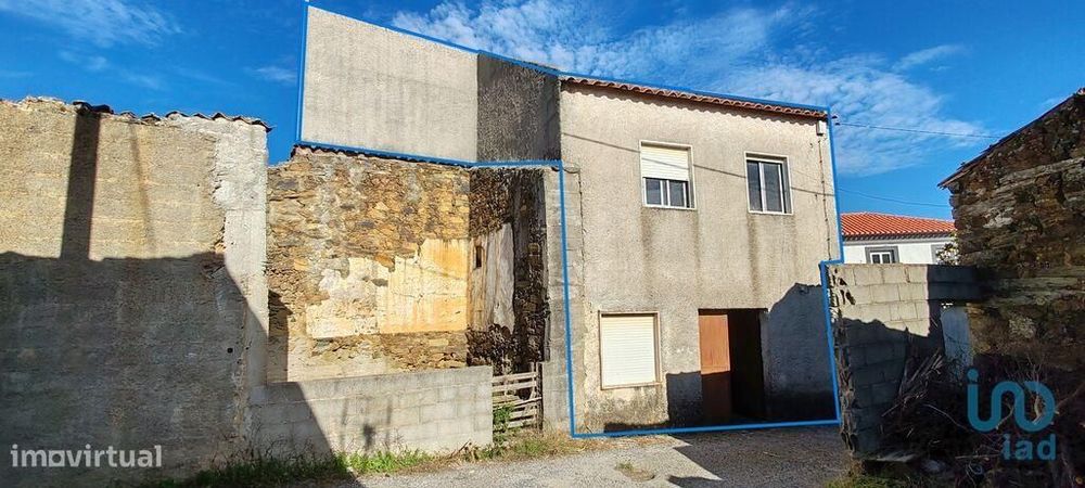 Casa em Montes da Senhora de 140,00 m2