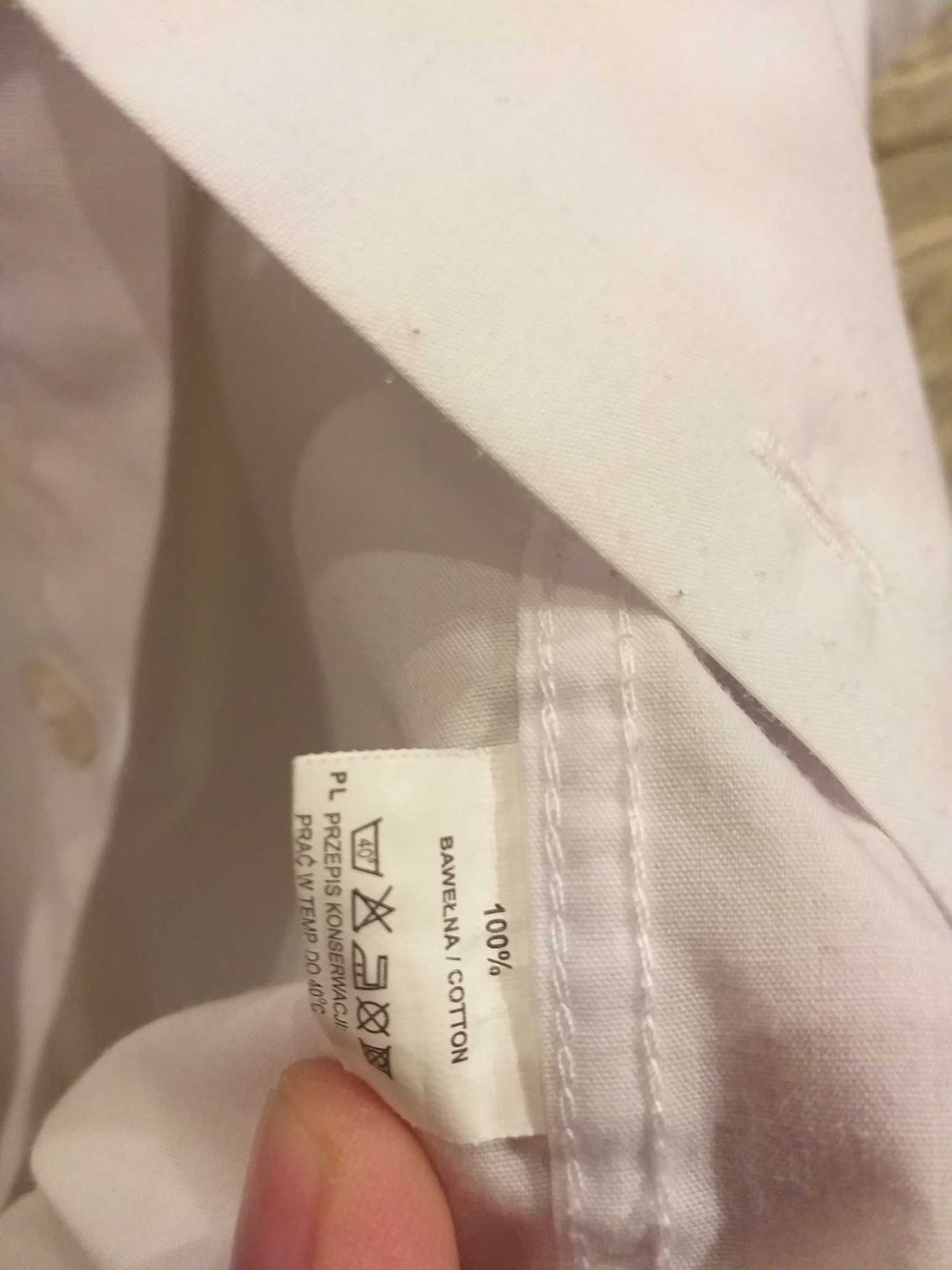 Koszulka chłopięca New Biandly rozmiar 29/30