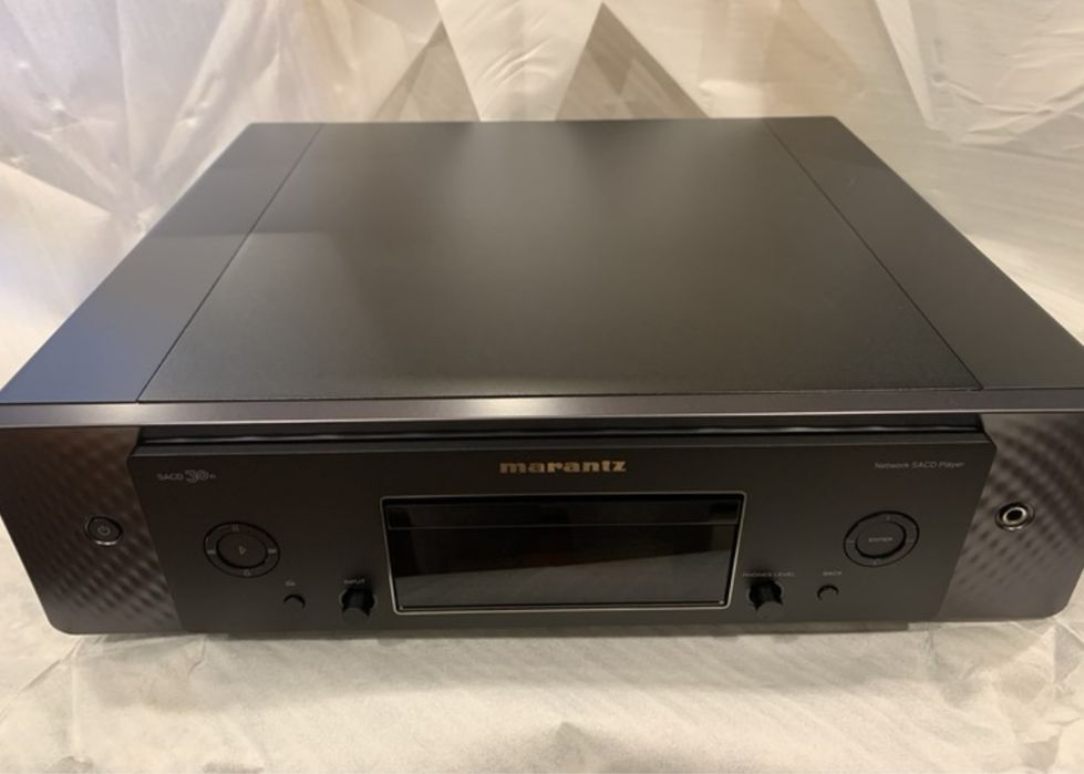 Marantz SACD30N - leitor / streamer / dac