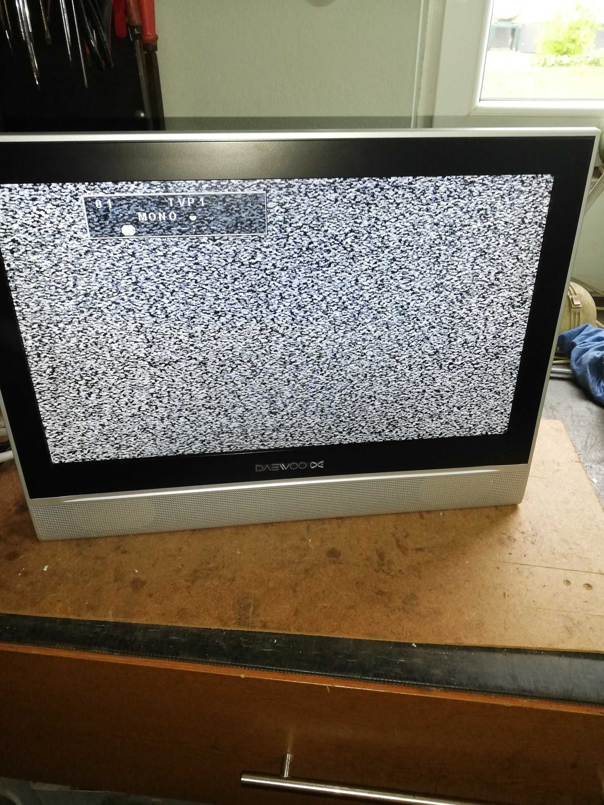Telewizor LCD 20" Daevoo