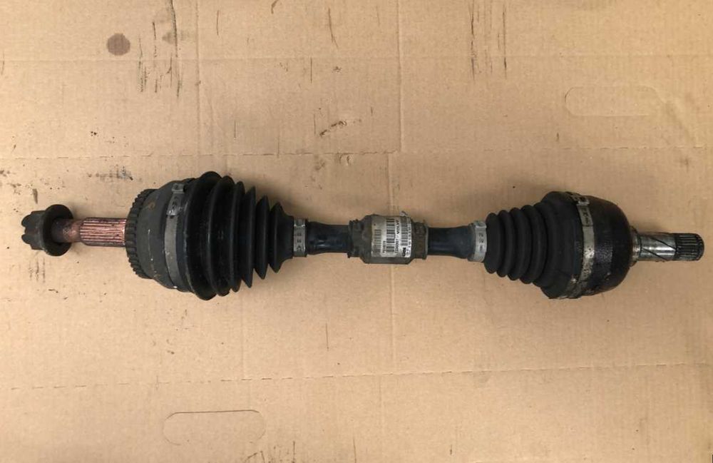 Полуось VOLVO V40 S40 S60 S80 Mitsubishi Carisma 1,6 1,8 2.0 i 1.9 d