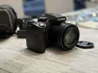 Panasonic Lumix FZ300