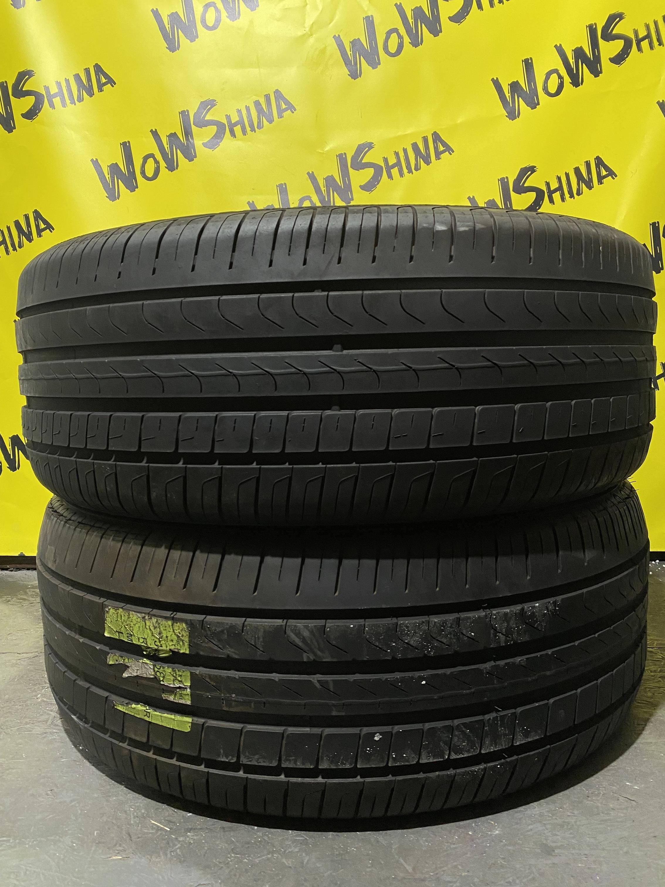 265 45 20 Pirelli Scorpion Verde 2019 Літо
