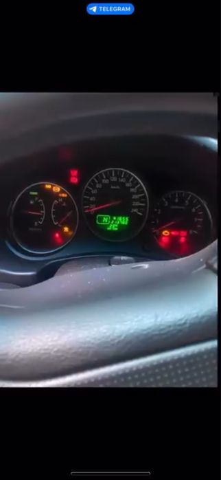 Forester SG5 по запчастинах