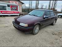 Opel vektra 1.8 gaz/benz