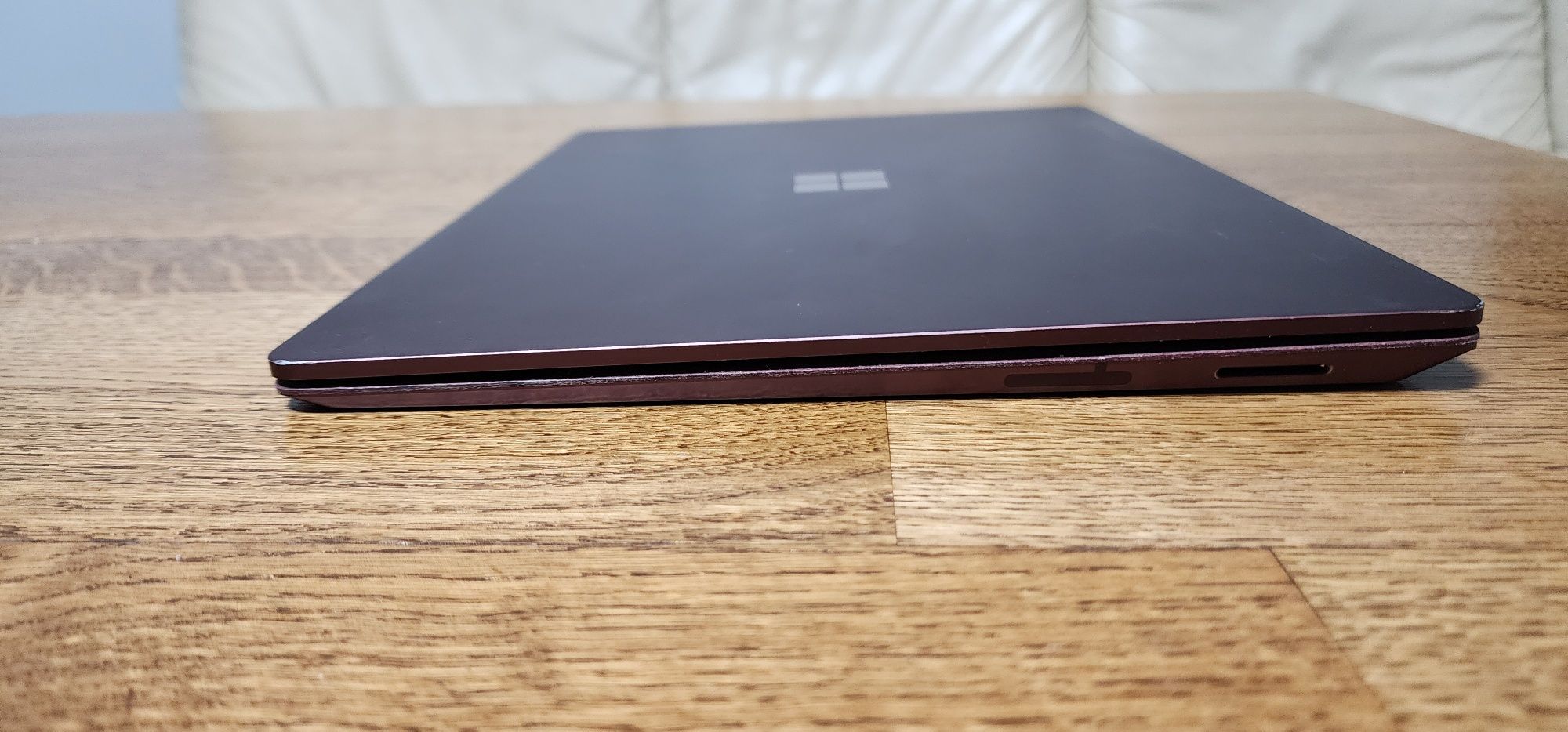 Ультрабук Surface Laptop 13.5"QHD i7 16GB 512SSD сенсорный Wind 11 Pro