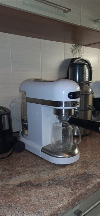 Кавоварка Ardesto