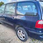 algumas pecas disponiveis, Ford Galaxy ano 2002