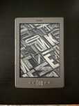 Czytnik ebooków Kindle 1