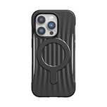 Raptic X-Doria Clutch Built Case etui iPhone 14 Pro Max z MagSafe pokr