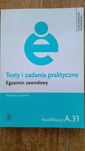 Testy i zadania praktyczne dla logistyka