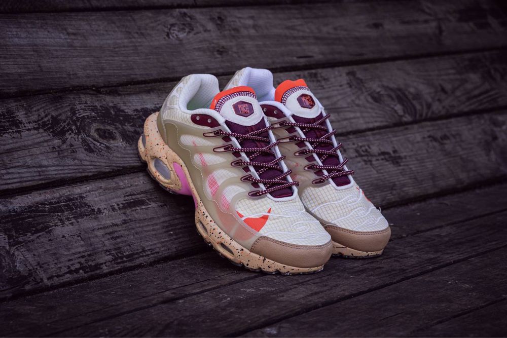 Кроссовки Nike Air Max TN Terrascape Plus