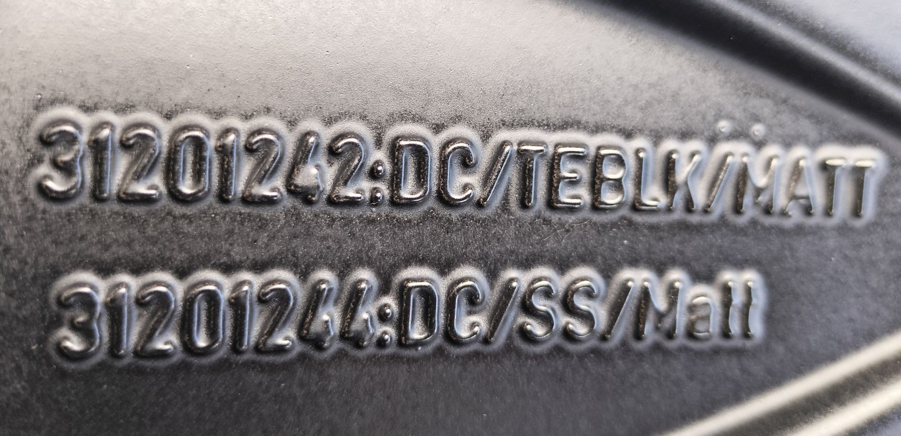 Felgi Volvo S60 S80 S90 V60 V70 V90 XC60 XC70 XC90 8x19 ET55 5x108