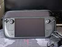 Steam Deck LCD 64 gb