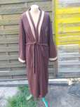 Szlafrok damski rozmiar 2XL/3XL firma Jula
