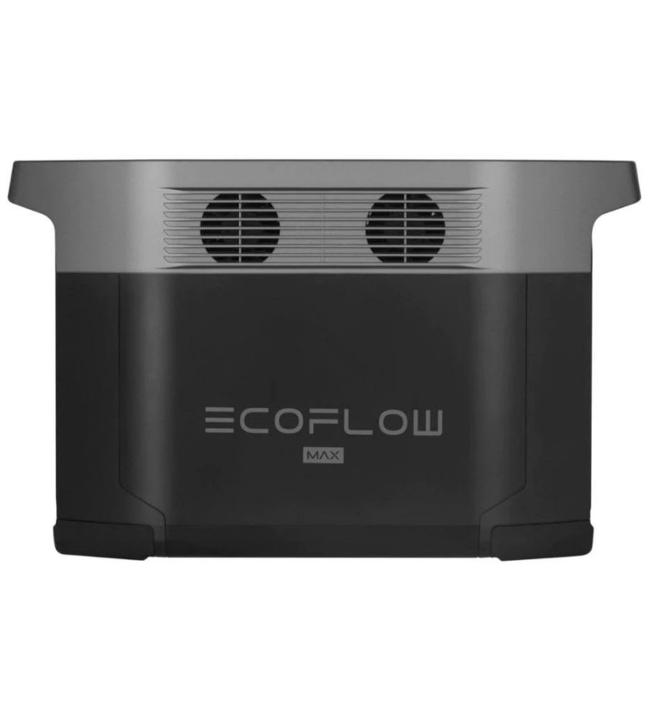 Зарядна станція EcoFlow DELTA Max 2000