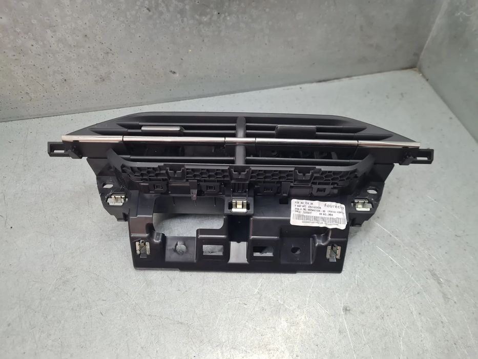 Comportas da chauffage / sofagem PEUGEOT 2008 II (U_)