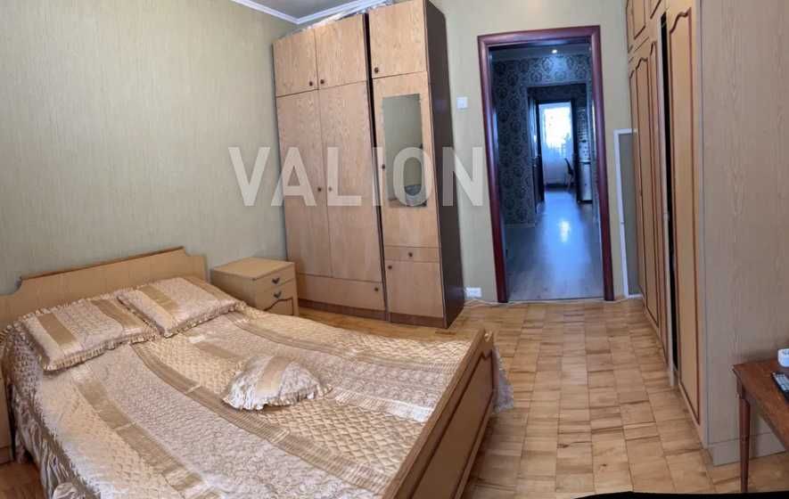 Продаж 3к квартири, Подільский р., вул Ужвій Н., пр.Европейского Союза