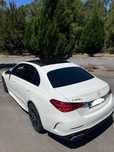 Mercedes C300e AMG 2023