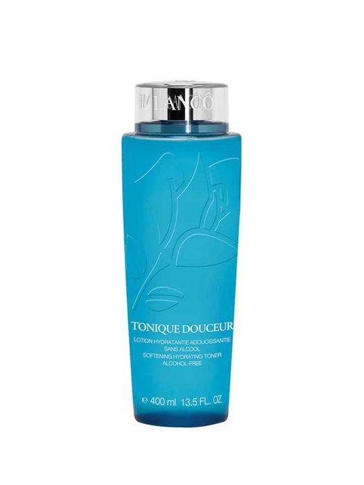 Płyn do demakijażu "Tonique Douceur" - 400 ml    Lancôme