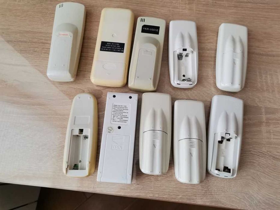 Пульт кондиционера кондиціонера