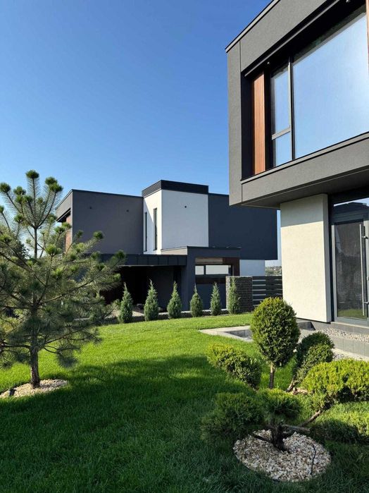 Продаж/Будинок/0 цикл/Сокільники/Львівська область