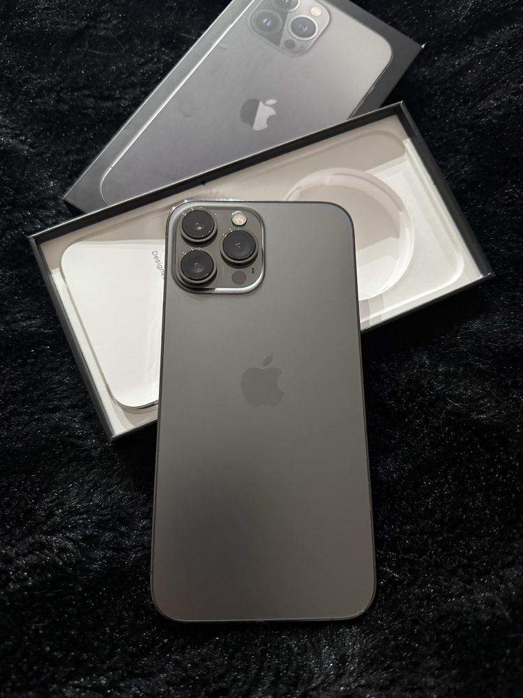 iPhone 13Pro Max