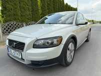 Volvo C30 Piękny kolor , zadbany