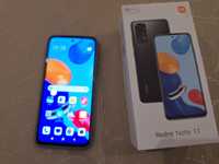 Xiaomi Redmi Note 11 . Idealny stan