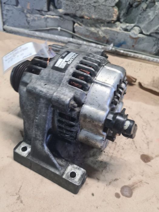 Генерато Volvo S40 V40 9472908 Вольов С40 В40