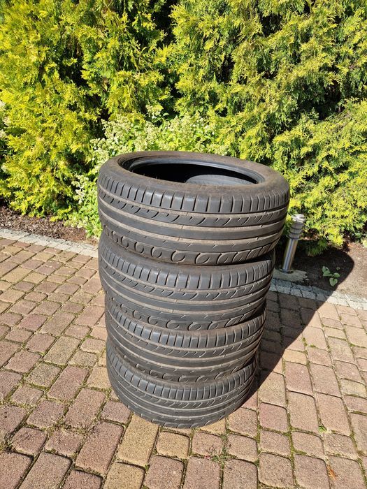 Opony letnie Kormoran 225/50R17