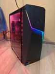 komputer gamingowy RTX 3060 12GB 32GB RAM i5 1140f