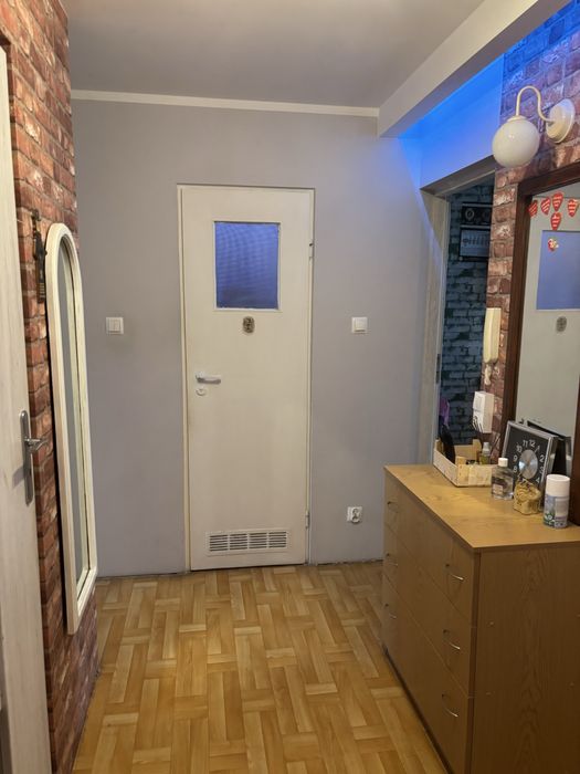 Sprzedam mieszkanie.