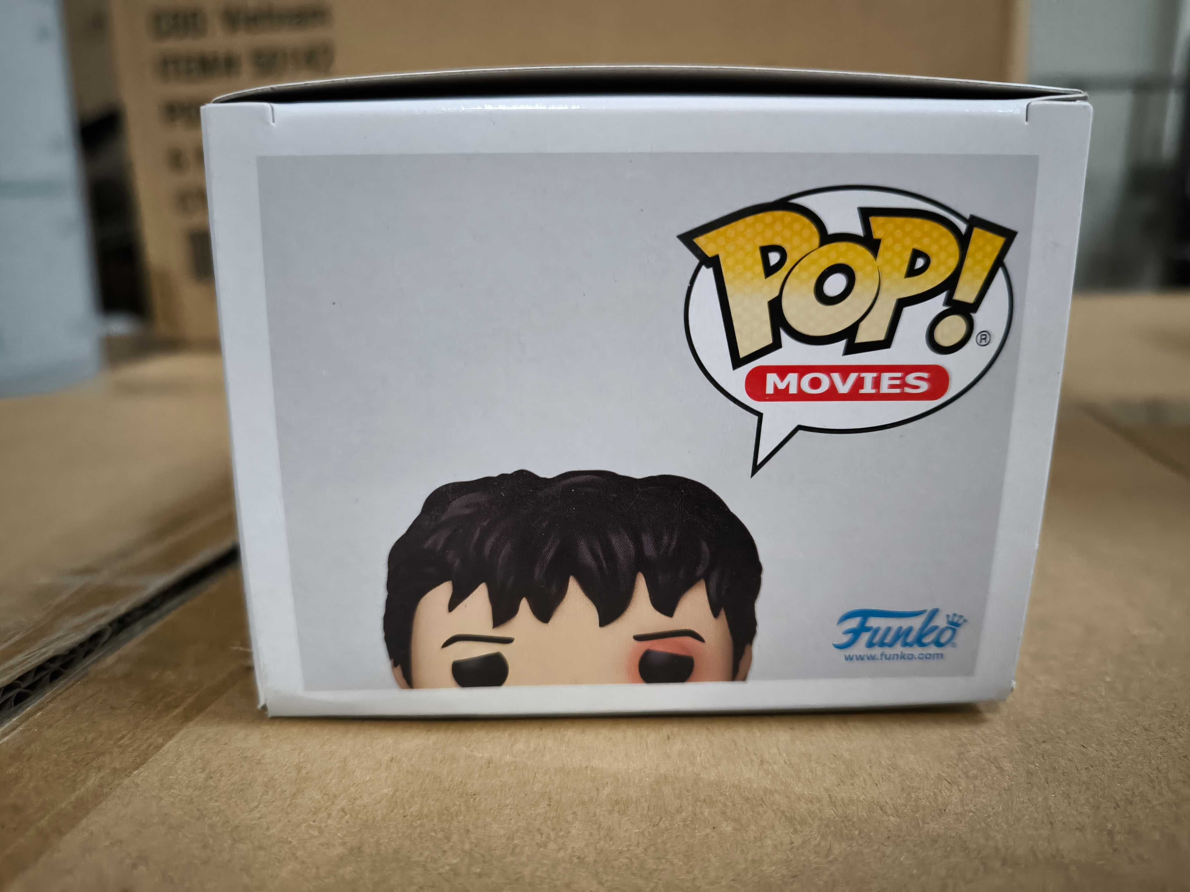 Funko pop Rocky Balboa 1177