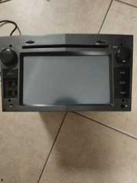 Radio opel astra 2DIN h