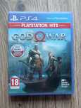 God of War PS4 PL