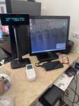 POS pack registradora