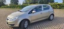 Opel Corsa D 1.4Pb 90KM