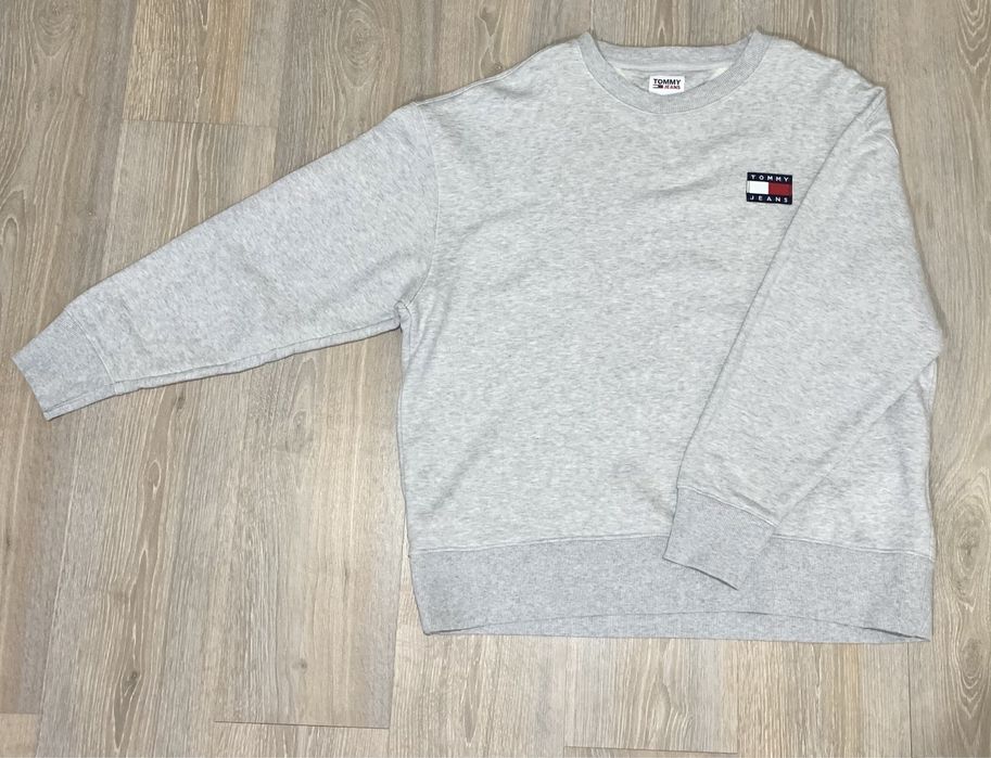 Свитшот Tomy Jeans 2XL