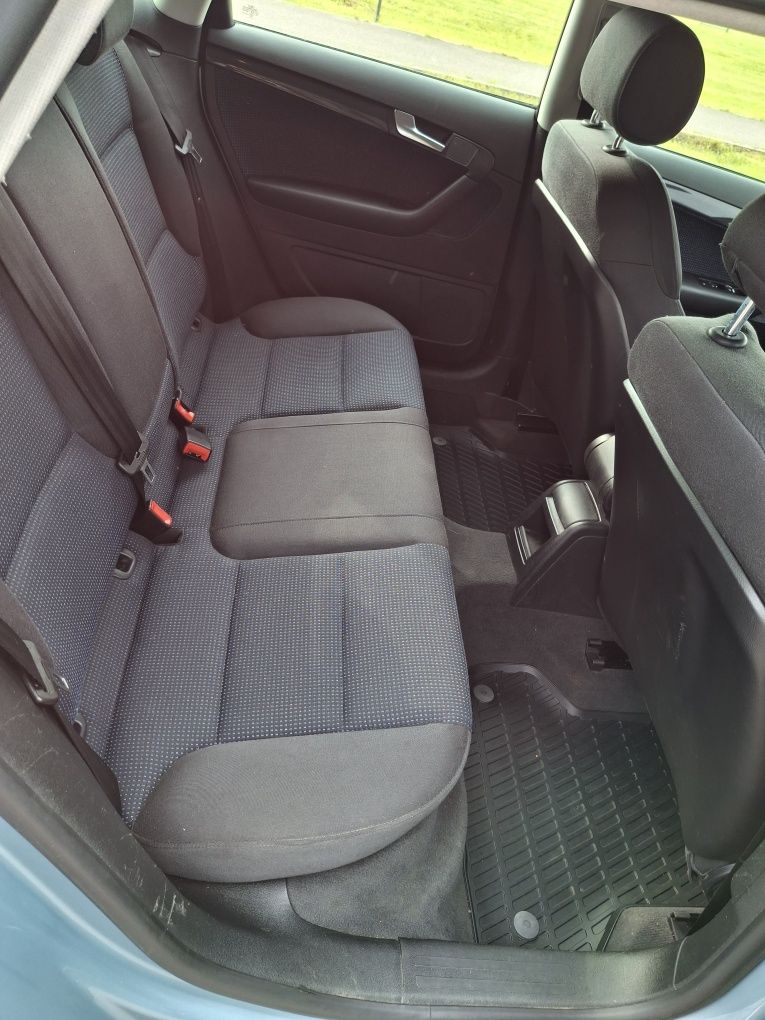 Sprzedam Audi A 3 8 P 2.0