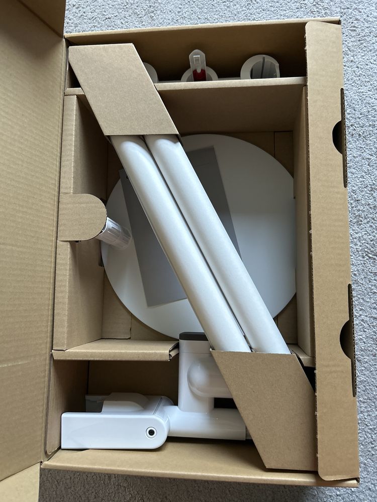 Dyson floor dok multi (gen5)