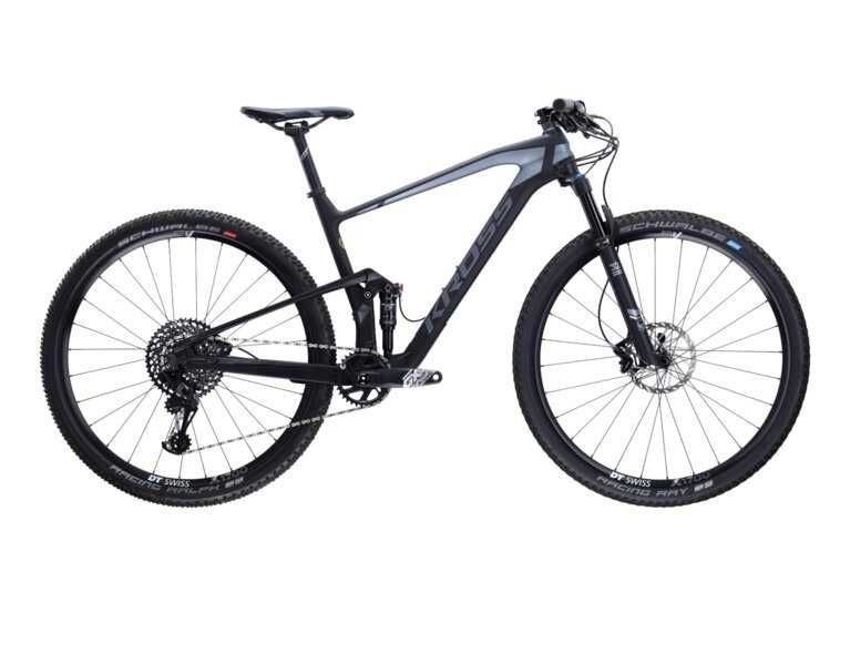 KROSS Earth 4.0 L 2020 Fox DT Swiss