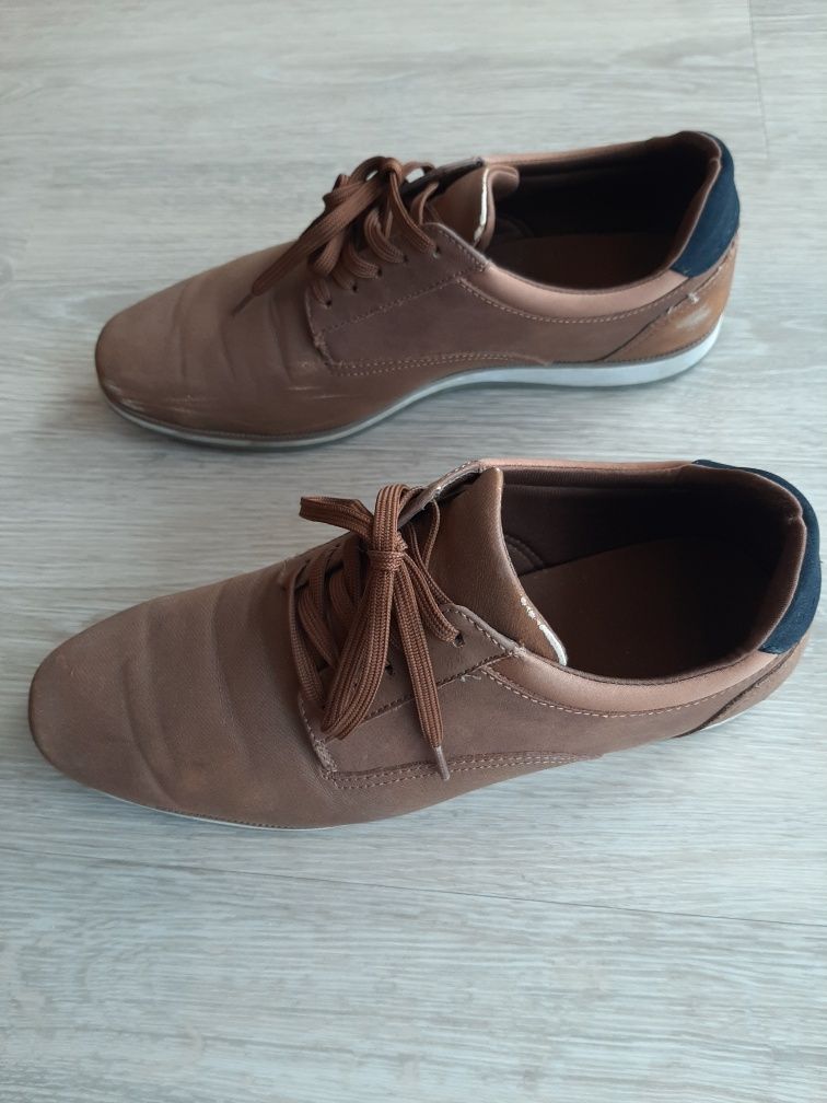 Sapatos homem Aldo nr. 41